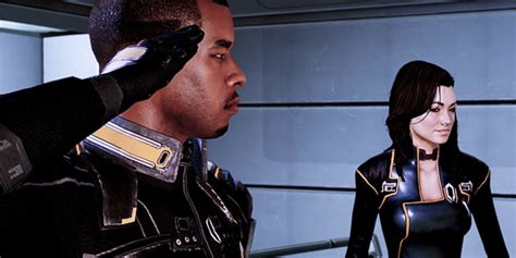 Mass Effect 2 Cast Who Plays Who On Shepards Crew