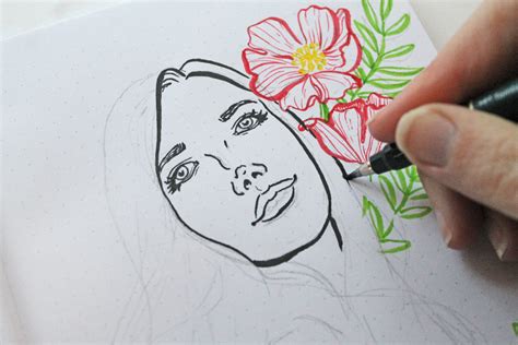 What are the best brush markers? 5 Tips for Drawing with Brush Pens - Tombow USA Blog