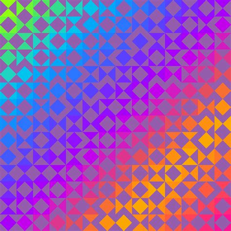 Pattern Background Cubes Colorful Free Stock Photo Public Domain Pictures