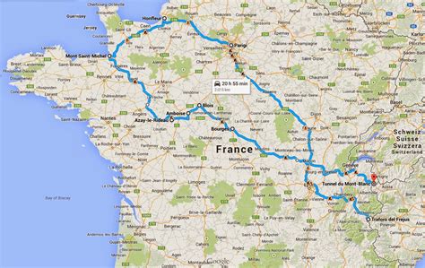 In Giro Per La Francia Idee Di Viaggio In Francia Valle Della Loira