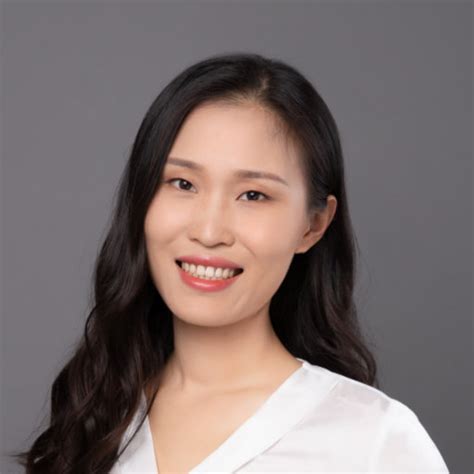 Siyu Lou Phd Student Master Of Engineering Shanghai Jiao Tong