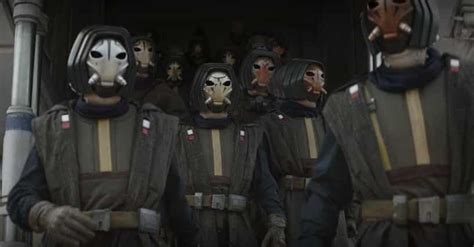 Things Star Wars Fans Didnt Know About The Pyke Syndicate