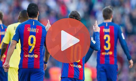 La liga kickoff time : Barcelona vs Alaves LIVE STREAM: How to watch Copa del Rey ...