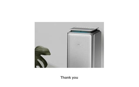 Download from google play or app store. SK magic air purifier on Behance