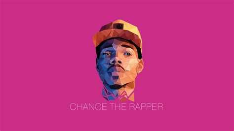 10 Most Popular Chance The Rapper Wallpaper Full Hd 1920×1080 For Pc