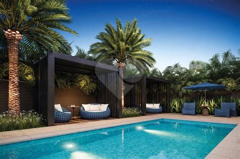 Ibirapuera park is a 6 min walk from the hotel; Haute Ibirapuera - Lançamento - Apartamento no Bairro Vila ...