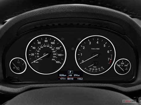 Seating space and cargo room are among the best in the class. 2016 BMW X3: 62 Interior Photos | U.S. News & World Report