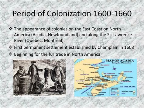 Ppt Pre Confederation Timeline Powerpoint Presentation Free Download