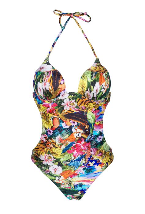 Maio, dünyadaki trendleri yakından takip eden, dikkat çekici bikini, mayo ve tayt modelleri ile türkiye'de trendsetter olmaya hazırlanan ve yenilikleri ile farklılaşan bir markadır. Rio de Sol Maiô Engana Mamãe Estampado Anhinga - Até 30 ...