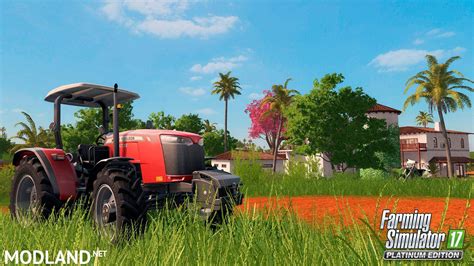 Platinum Edition Farming Simulator 17 Fs 17