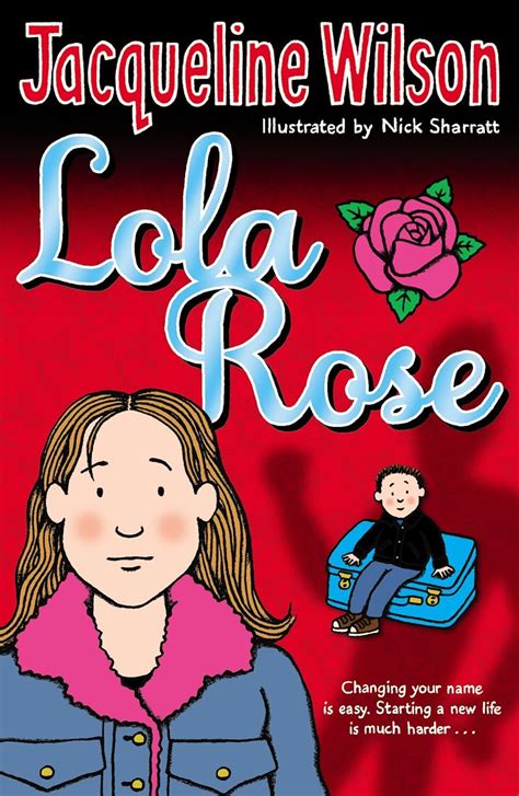 Lola Rose Literature Tv Tropes