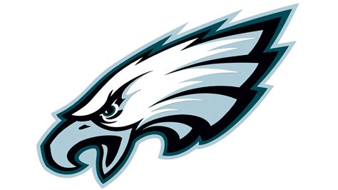 Philadelphia Eagle Logo Philadelphia Eagle Symbol