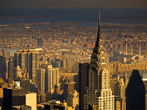 Interesting Facts About The Chrysler Building Just Fun Facts