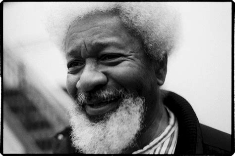 See more ideas about wole soyinka, wisdom quotes, quotes. Puzzling Over Pound: Wole Soyinka: An Author and Advocate