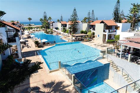 Tui Cyprus All Inclusive Holidays Summer 2019 2020 First Choice