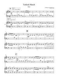 Download and print free beethoven piano sheet music. Beethoven Piano Sheet Music For Beginners | piano sheet music pop songs