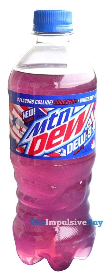 Outdoor stimulus is back with $1million in. REVIEW: Mtn Dew DEW.S.A - The Impulsive Buy