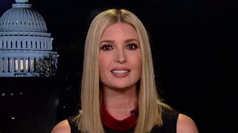 Ivanka Trump Debuts New Hair Color Fox News