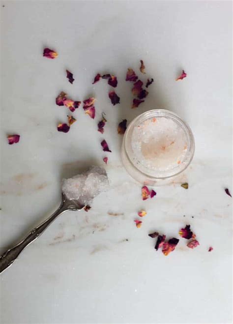 The powerful formula is infused with willowherb and lavender to soothe irritated skin and moisten it. DIY Ingrown Hair Scrub + 10 Ways to Get Naturally Gorgeous ...