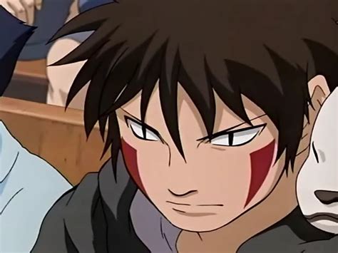 Anime Galleries dot Net - Inuzuka Kiba & Akamaru/naruto kiba0027 Pics, Images, Screencaps, and Scans