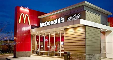Mcdonalds Franchise Cost And Fees Fdd How To Open Opportunities