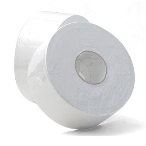 Jumbo Toilet Paper Roll 2 Ply 300 Metre Paper Products Melbourne