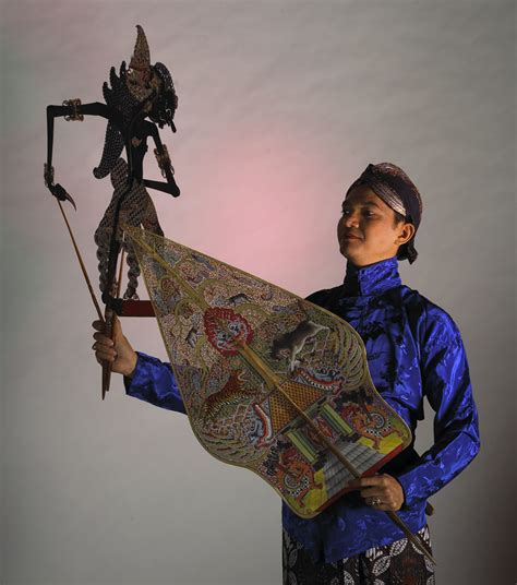 Wayang Kulit Indonesian Culture And Tradition Travel Guide Ideas