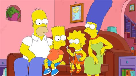 The Simpsons Podcast News Tv Episode 2020 Imdb
