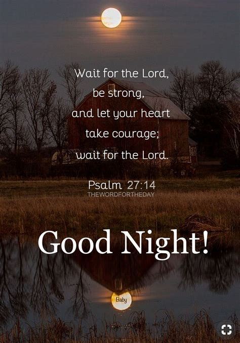 Good Night Greetings 42e Good Night Prayer Quotes Good Night Bible