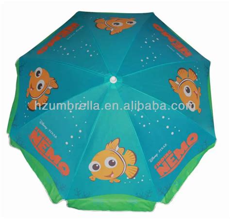Children Beach Umbrellakids Parasol Buy Kids Patio Umbrellas