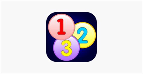 ‎starfall Numbers On The App Store
