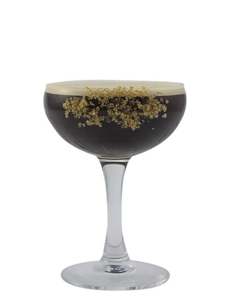 · the salted caramel martini is an incredible caramel vodka mixed drink that dessert mixed drink lovers everywhere will die for. Salted Caramel Espresso Martini | Recipe | Espresso ...