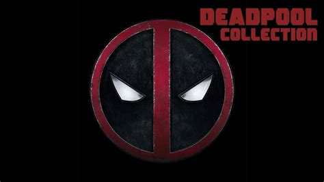 Deadpool Collection Backdrops — The Movie Database Tmdb