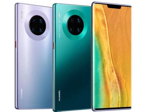 This experimental series of smartphones prove popular to most huawei users, due to its fantastic features, affordable price tag, and even much more affordable upgrade. Huawei Mate 30 Pro 5G Specs and Price - Nigeria Technology ...