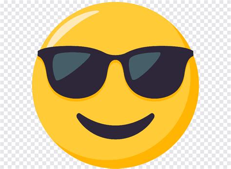 Emoji Carita Con Lentes Png Here You Can Explore Hq Emoji Transparent