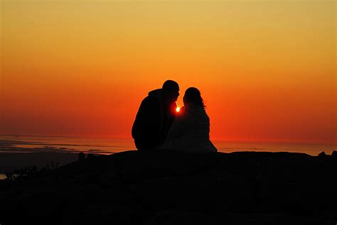 The term hidden camera is commonly used in tv shows. sunrise on Cadillac Mountain, Acadia, Maine | Shutterbug