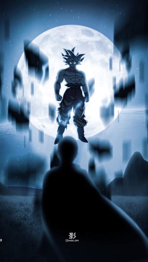 Dragon Ball Z Phone HD phone wallpaper | Pxfuel