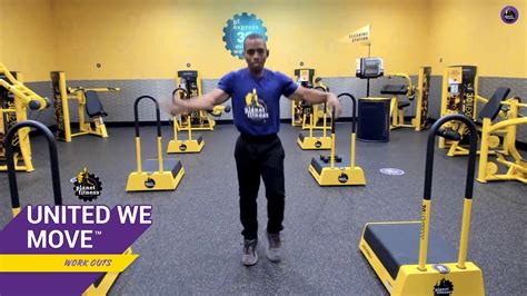 Whatever platform you choose, make sure the. Get a 20 Minute Full Body Workout with a PF Trainer - YouTube