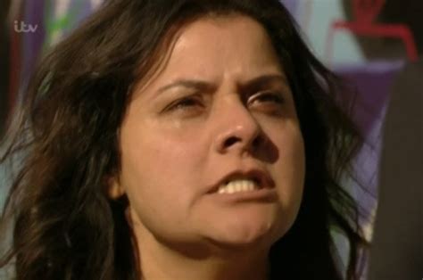 Nina wadia obe is a british actress, known for playing zainab masood in the bbc soap opera eastenders, mrs hussein in the open all hours spi. EastEnders: Zainab Masood could return | Daily Star