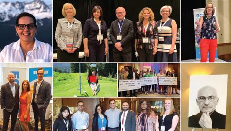 BCCPA2019 Collage BC Care Providers Association