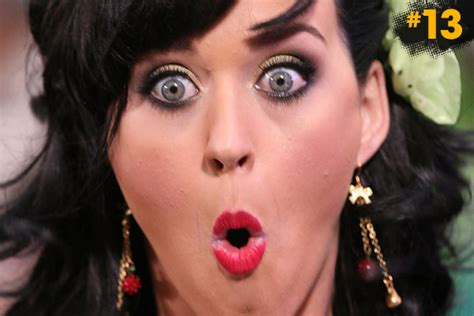 Celebrity Fun World Katy Perry Funny
