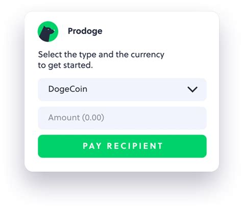 Bitcoin debit cards help you combine the world of bitcoins with traditional financing and you can either buy bitcoins with a debit card or load a debit card with bitcoins and then pay at almost any credit card acceptance point. Accept Crypto or Card Payments & Donations - Prodoge ...