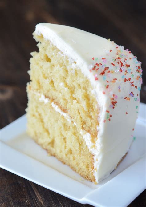 vanilla dream cake keeprecipes  universal recipe box