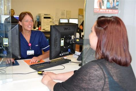 Blackpool Emergency Department Set Up New Streaming Service Blackpool