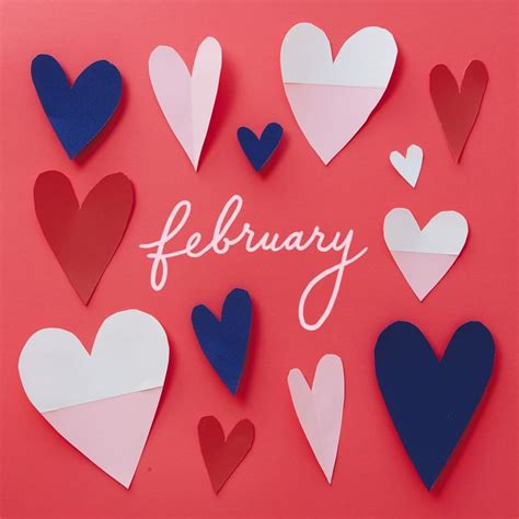 Hello February Tag A February Baby To Wish Them A Happy Birthday