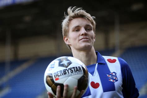 May 31, 2021 · the norway playmaker, 22, played 20 times for the gunners after joining on loan from real madrid in january. Does Martin Odegaard have a future at Real Madrid? - Goal
