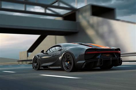 Now, with the chiron super sport, we are following our long tradition of combining extreme high speed with absolute luxury. 7 Fastest Cars in the World: Supercars Top Speed (2021 ...