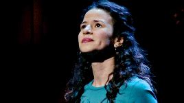 .grace, melissa barrera movie quality: Nina Rosario - In the Heights | In the heights, Musical ...