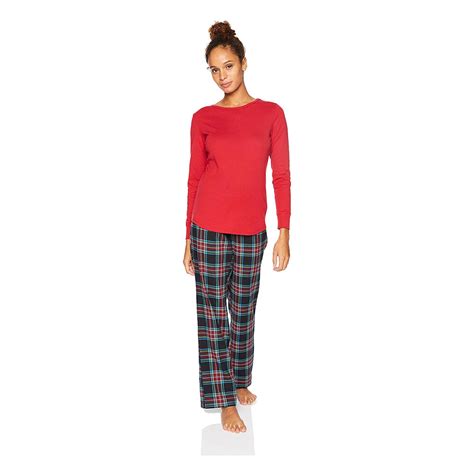 Best Flannel Pajamas For Women 35 Cozy Sets 2021