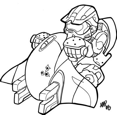 Download and print this halo coloring pages superhero printables a61j6 for the cost of nothing, only at everfreecoloring.com. Halo | Art of the Monkey